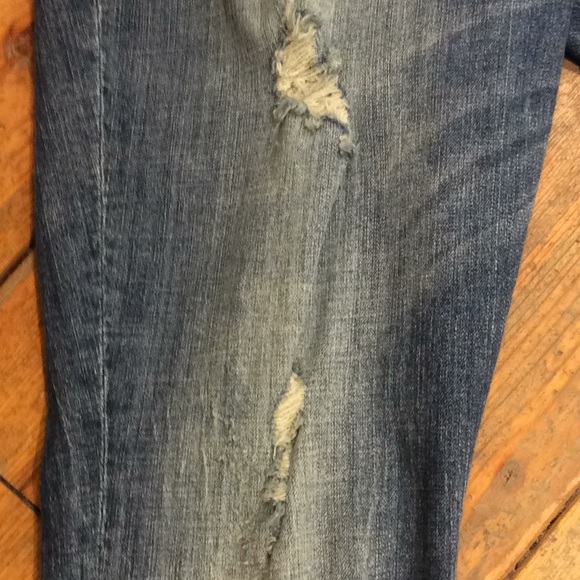 Dear John Jeans - Picture 3 of 7